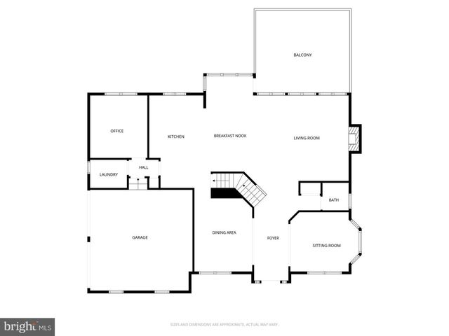 7119 COVENTRY RD, Alexandria, VA 22306