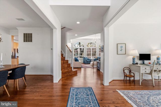 7119 COVENTRY RD, Alexandria, VA 22306