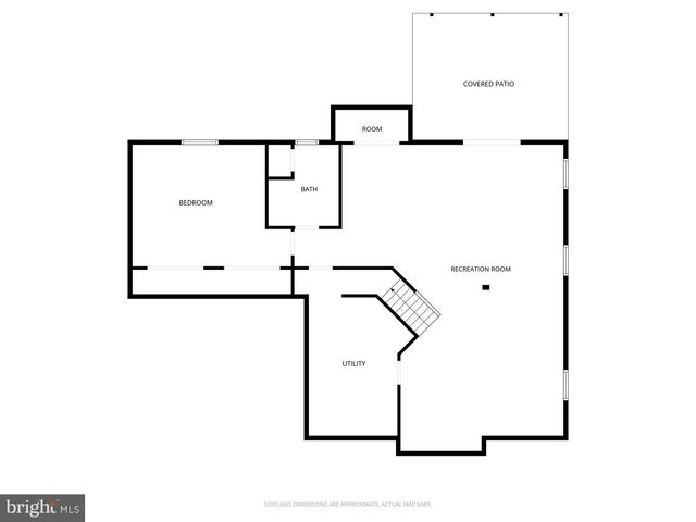 7119 COVENTRY RD, Alexandria, VA 22306