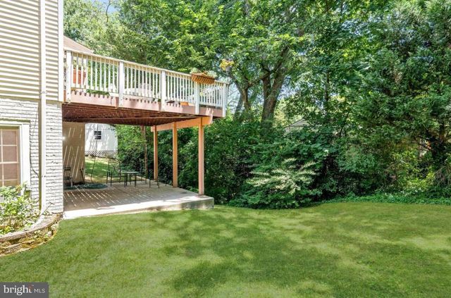 7119 COVENTRY RD, Alexandria, VA 22306