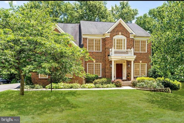 7119 COVENTRY RD, Alexandria, VA 22306