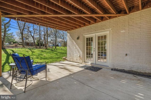 7119 COVENTRY RD, Alexandria, VA 22306