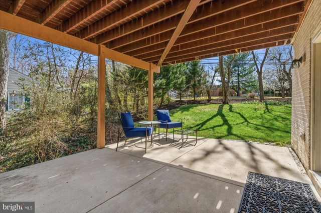 7119 COVENTRY RD, Alexandria, VA 22306