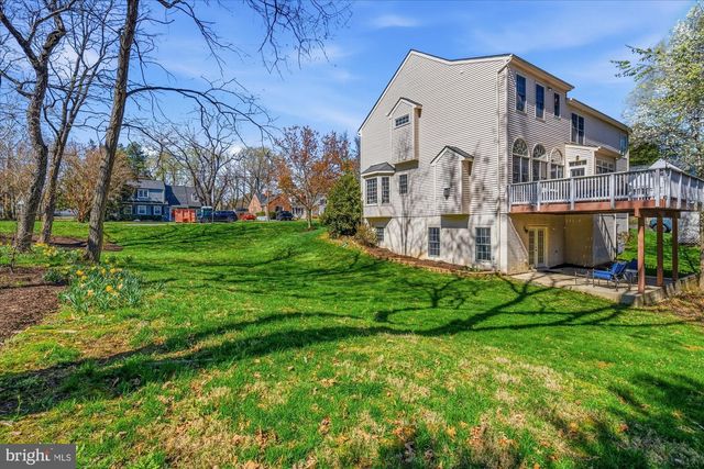 7119 COVENTRY RD, Alexandria, VA 22306