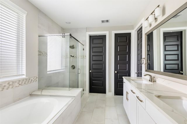 9219 Joe Louis Drive, Baytown, TX 77523
