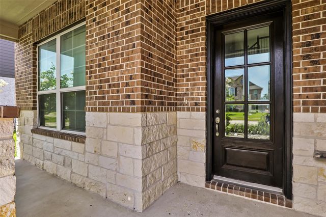 9219 Joe Louis Drive, Baytown, TX 77523