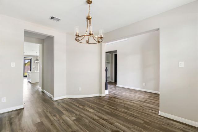 9219 Joe Louis Drive, Baytown, TX 77523