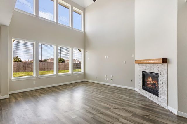 9219 Joe Louis Drive, Baytown, TX 77523