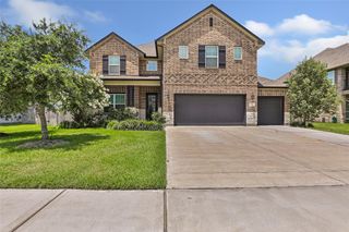 9219 Joe Louis Drive, Baytown, TX 77523