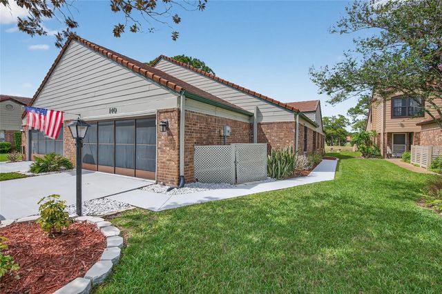 140 BROWN PELICAN DRIVE, Daytona Beach, FL 32119