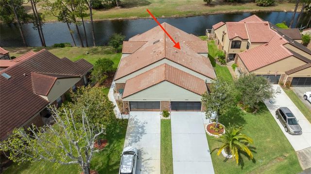 140 BROWN PELICAN DRIVE, Daytona Beach, FL 32119