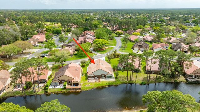 140 BROWN PELICAN DRIVE, Daytona Beach, FL 32119