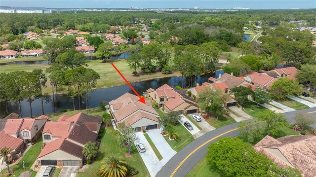 140 BROWN PELICAN DRIVE, Daytona Beach, FL 32119