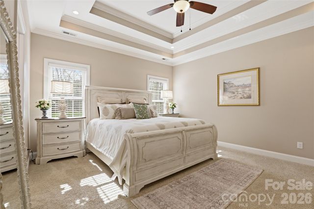 112 Houpe Ridge Lane, Statesville, NC 28625