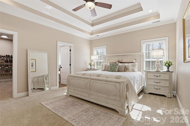 112 Houpe Ridge Lane, Statesville, NC 28625