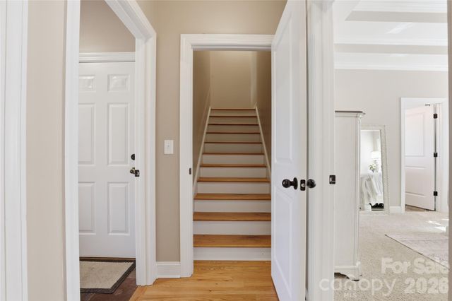 112 Houpe Ridge Lane, Statesville, NC 28625