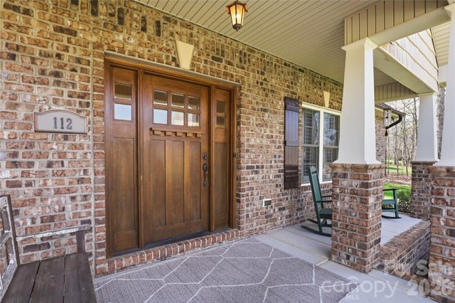 112 Houpe Ridge Lane, Statesville, NC 28625