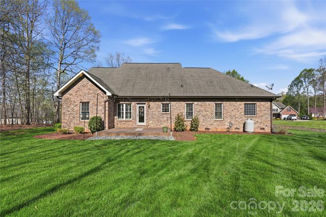 112 Houpe Ridge Lane, Statesville, NC 28625