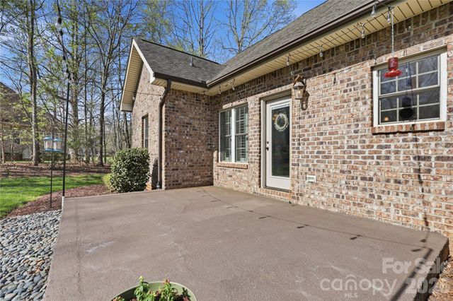112 Houpe Ridge Lane, Statesville, NC 28625