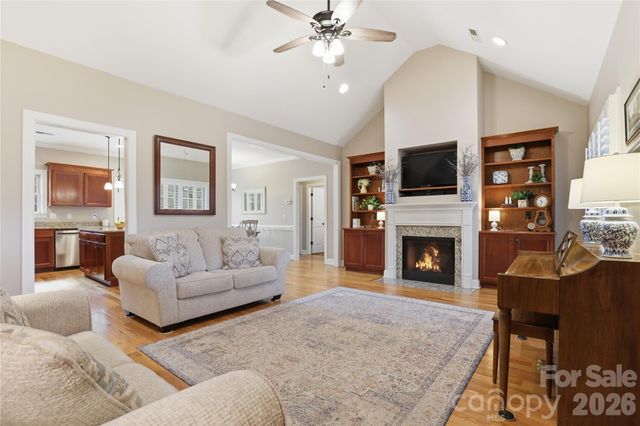 112 Houpe Ridge Lane, Statesville, NC 28625