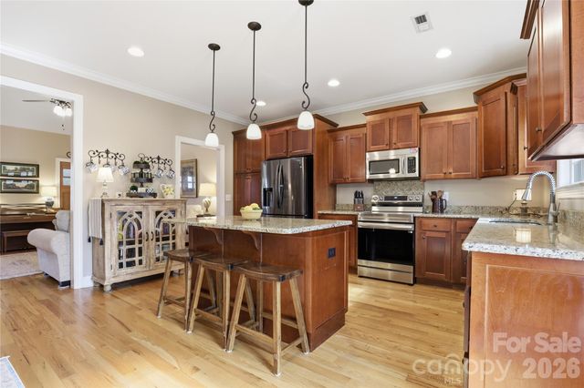 112 Houpe Ridge Lane, Statesville, NC 28625