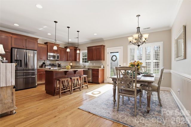 112 Houpe Ridge Lane, Statesville, NC 28625