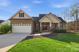 112 Houpe Ridge Lane, Statesville, NC 28625