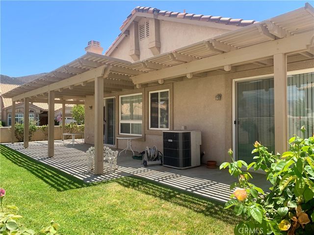 1580 Scioto Court, Banning, CA 92220
