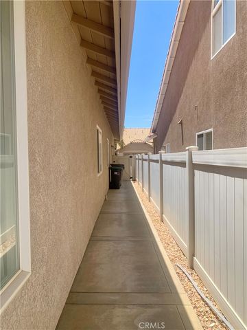 1580 Scioto Court, Banning, CA 92220