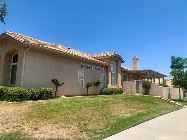 1580 Scioto Court, Banning, CA 92220