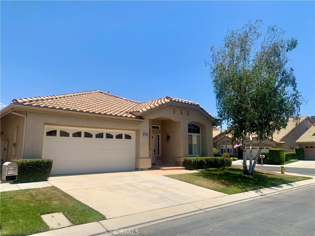 1580 Scioto Court, Banning, CA 92220