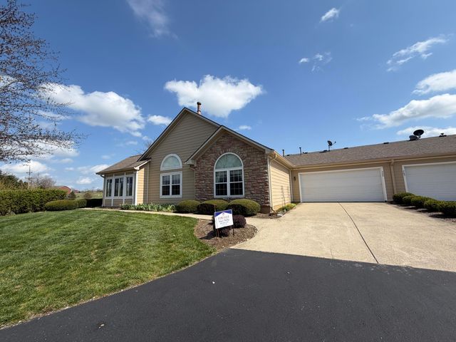 266 Churchill Crossing, Nicholasville, KY 40356
