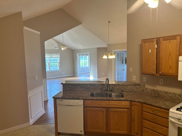 266 Churchill Crossing, Nicholasville, KY 40356