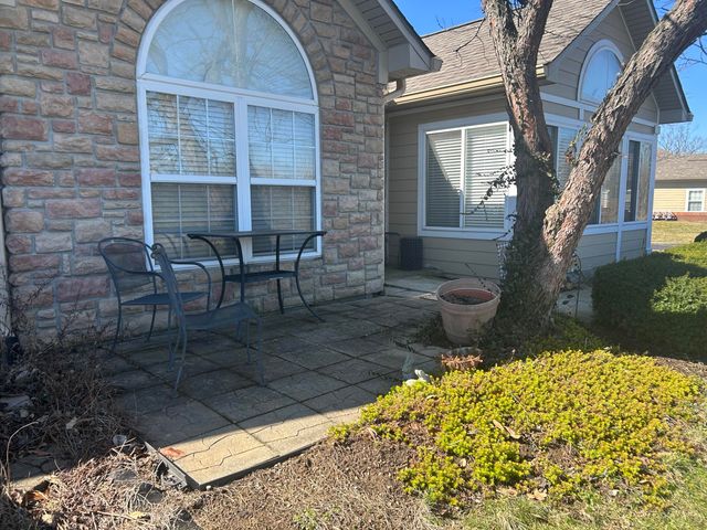 266 Churchill Crossing, Nicholasville, KY 40356