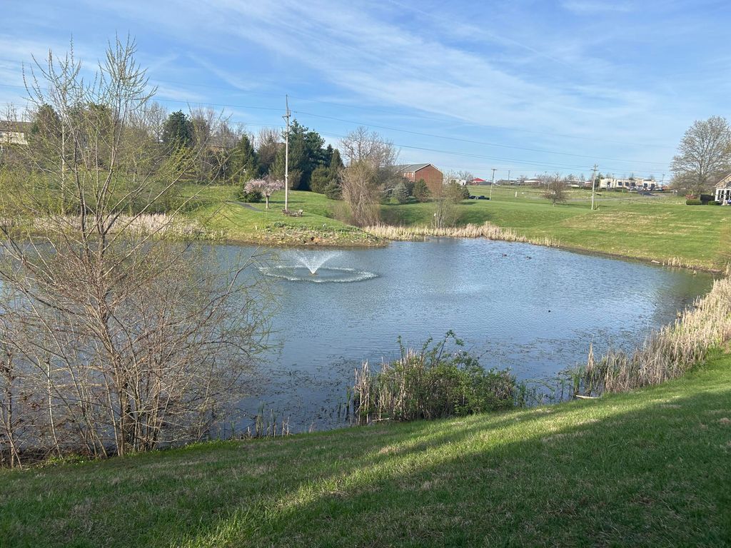 266 Churchill Crossing, Nicholasville, KY 40356