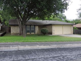 1218 Saint Lawrence St, San Antonio, TX 78245