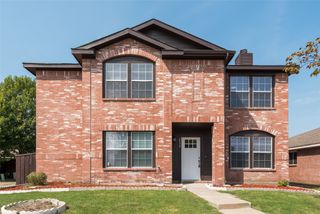 2339 Mallory Lane, Lancaster, TX 75134