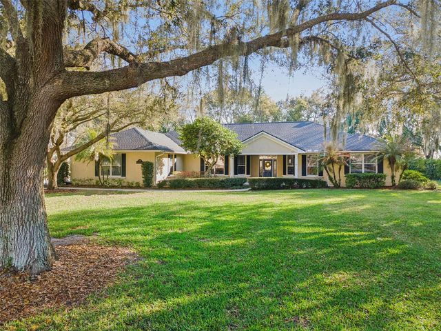 100 WYNDHAM DRIVE, Winter Haven, FL 33884