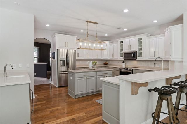 100 WYNDHAM DRIVE, Winter Haven, FL 33884