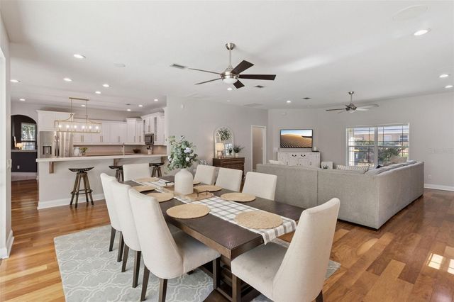 100 WYNDHAM DRIVE, Winter Haven, FL 33884