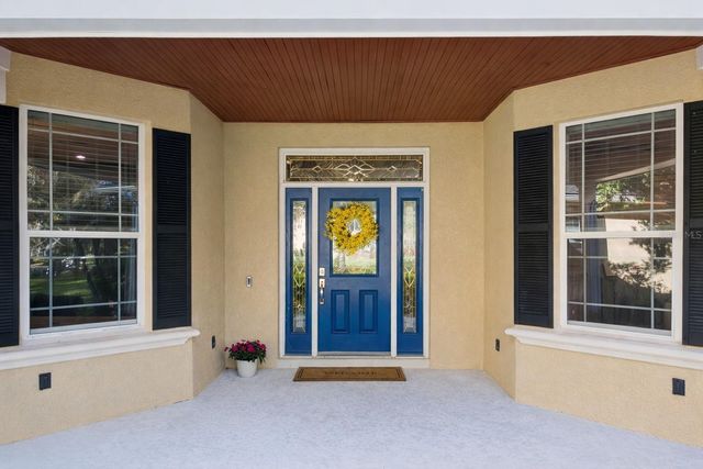 100 WYNDHAM DRIVE, Winter Haven, FL 33884