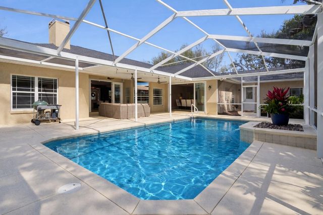 100 WYNDHAM DRIVE, Winter Haven, FL 33884