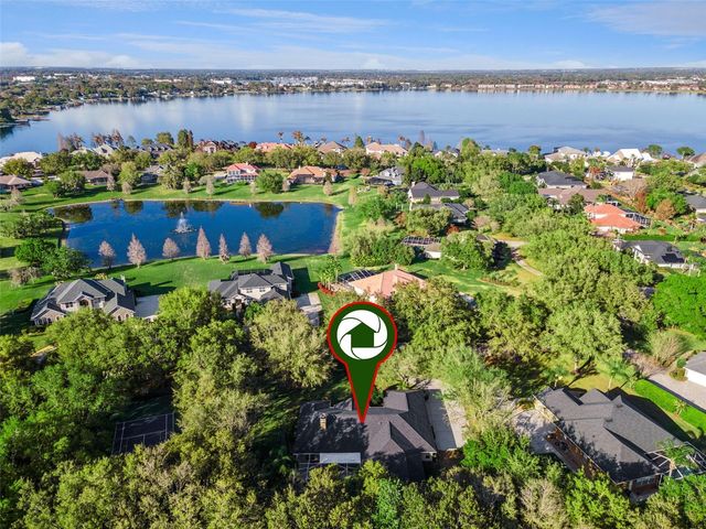 100 WYNDHAM DRIVE, Winter Haven, FL 33884