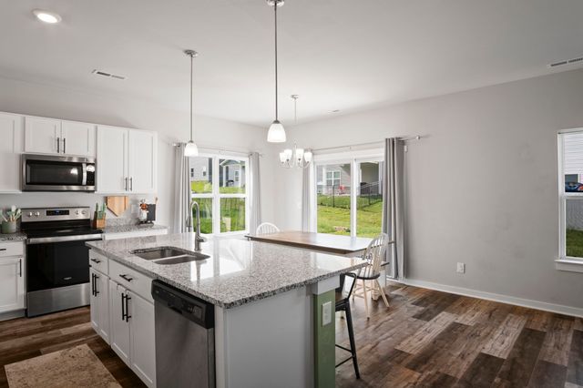206 Triple Crown Ct, Shelbyville, TN 37160