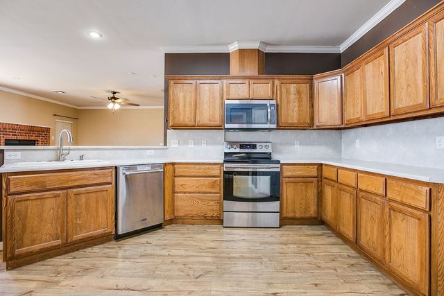 6728 Grand Canal Court, San Angelo, TX 76904