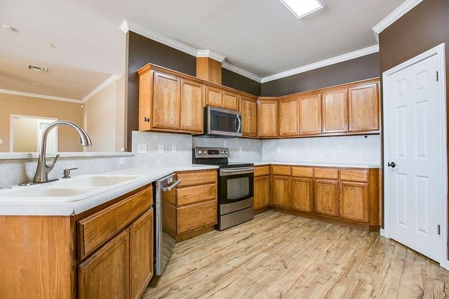 6728 Grand Canal Court, San Angelo, TX 76904