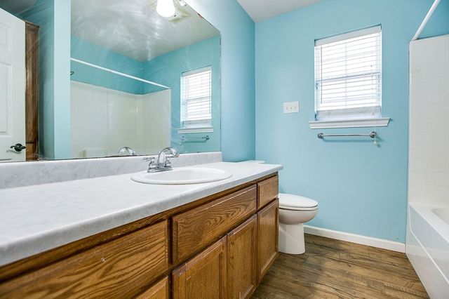 6728 Grand Canal Court, San Angelo, TX 76904