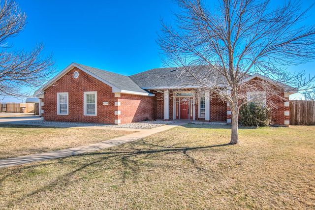 6728 Grand Canal Court, San Angelo, TX 76904