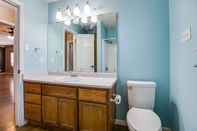 6728 Grand Canal Court, San Angelo, TX 76904