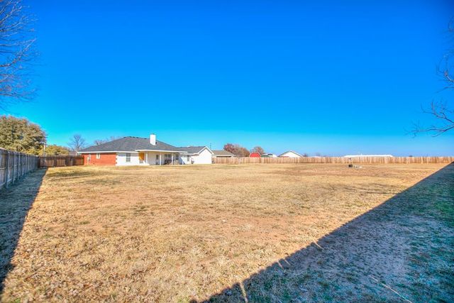 6728 Grand Canal Court, San Angelo, TX 76904